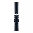 Tissot Official Kék Bőrszíj 16 mm T852051034