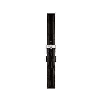 Tissot Official Barna Bőrszíj 16 mm T852051036