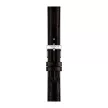 Tissot Official Barna Bőrszíj 16 mm T852051036