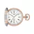 Tissot Savonnette zsebóra T862.410.29.013.00