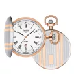 Tissot Savonnette zsebóra T862.410.29.013.00