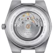 Tissot PRX Gold karóra T931.407.41.041.00