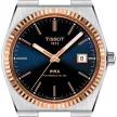 Tissot PRX Gold karóra T931.407.41.041.00