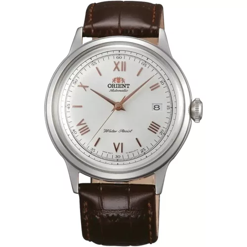 Orient Bambino II férfi karóra TAC00008W0