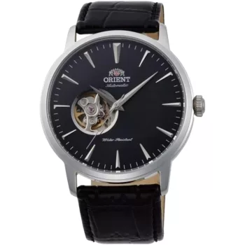 Orient Classic Open Heart karóra AG02004B