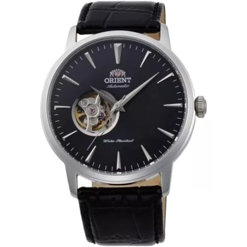 Orient Classic Open Heart karóra AG02004B