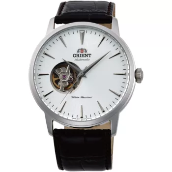 Orient Classic Open Heart karóra AG02005W
