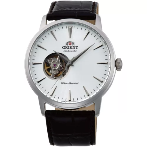 Orient Classic Open Heart karóra AG02005W