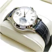 Orient Classic Open Heart karóra AG02005W