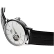 Orient Classic Open Heart karóra AG02005W