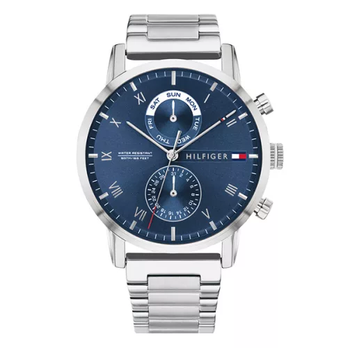 Tommy Hilfiger TH1710401 Kane Férfi karóra