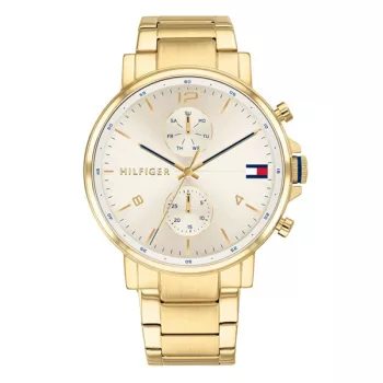 Tommy Hilfiger TH1710415 Daniel Férfi karóra