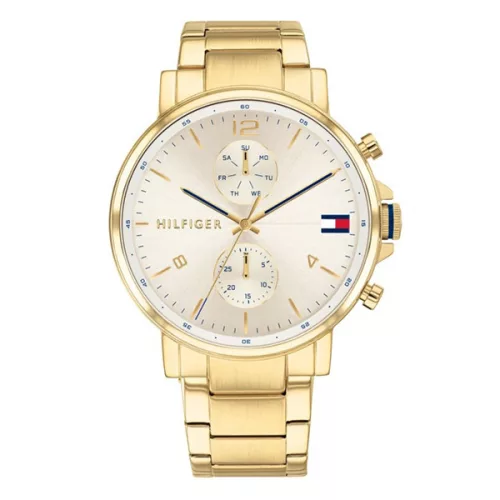 Tommy Hilfiger TH1710415 Daniel Férfi karóra