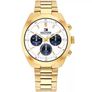 Tommy Hilfiger férfi karóra TH1710723