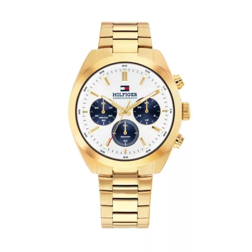 Tommy Hilfiger férfi karóra TH1710723