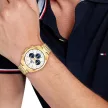 Tommy Hilfiger férfi karóra TH1710723