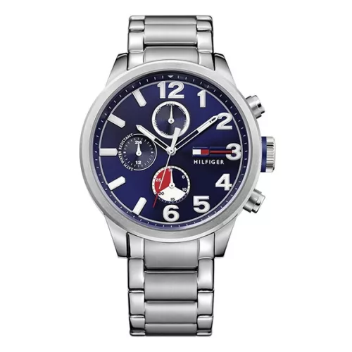 Tommy Hilfiger TH1791242  Férfi karóra