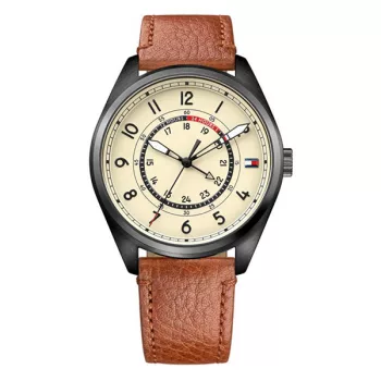 Tommy Hilfiger TH1791372  Férfi karóra