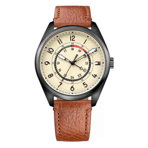 Tommy Hilfiger TH1791372  Férfi karóra