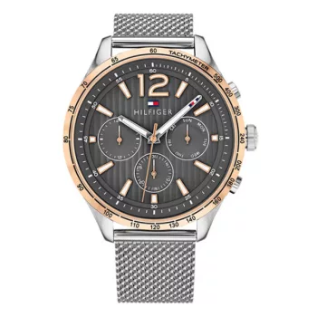 Tommy Hilfiger TH1791466  Férfi karóra