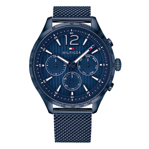 Tommy Hilfiger TH1791471  Férfi karóra