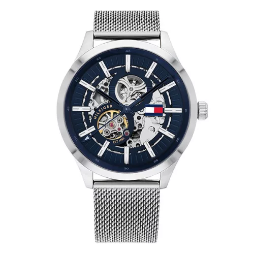 Tommy Hilfiger TH1791643  Férfi karóra
