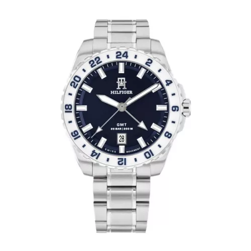 Tommy Hilfiger Férfi karóra TH1792132