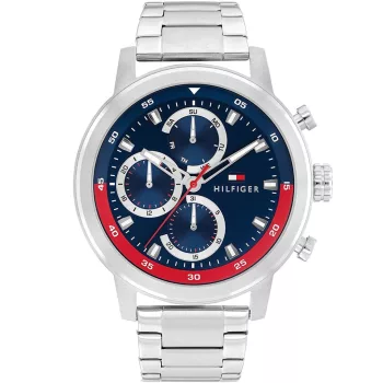 Tommy Hilfiger férfi karóra TH1792179