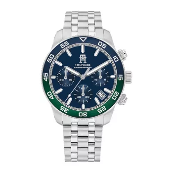 Tommy Hilfiger férfi karóra TH1792185