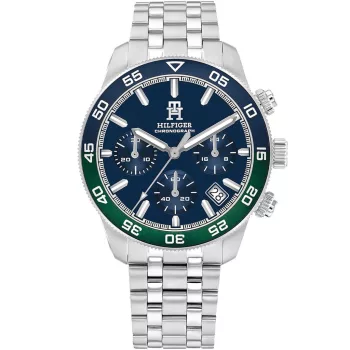 Tommy Hilfiger férfi karóra TH1792185