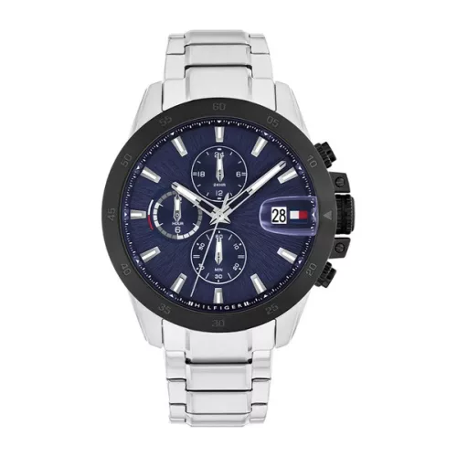 Tommy Hilfiger férfi karóra TH1792198
