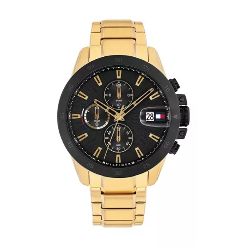 Tommy Hilfiger férfi karóra TH1792199