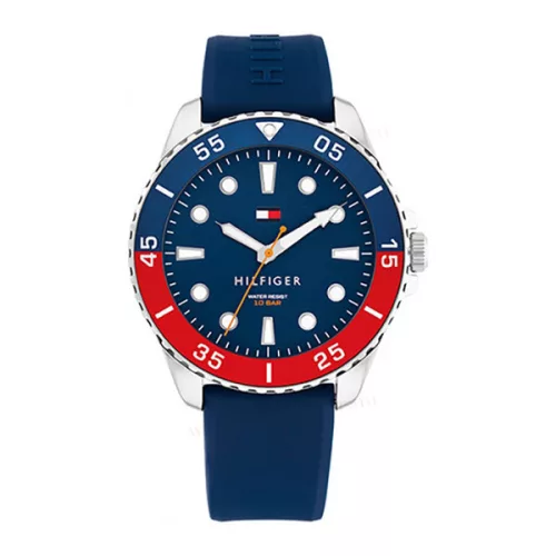 Tommy Hilfiger férfi karóra TH1792200