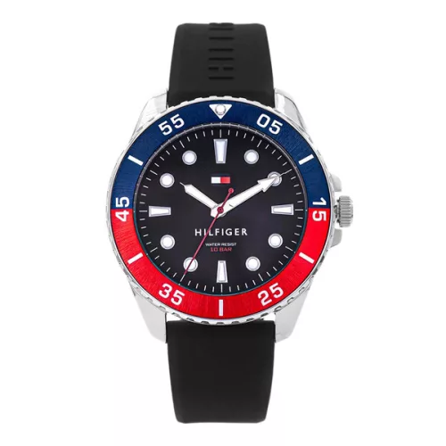 Tommy Hilfiger férfi karóra TH1792201