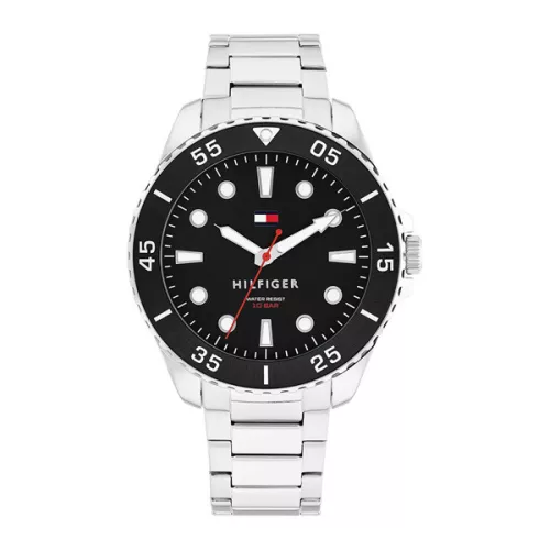 Tommy Hilfiger férfi karóra TH1792203