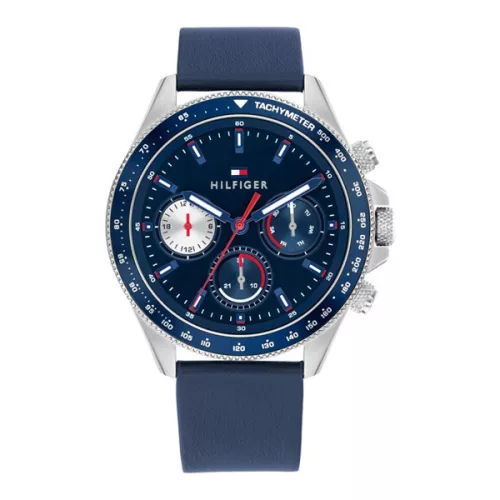 Tommy Hilfiger férfi karóra TH1792209