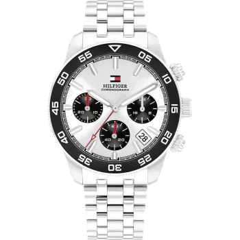 Tommy Hilfiger TH85 férfi óra TH1792215