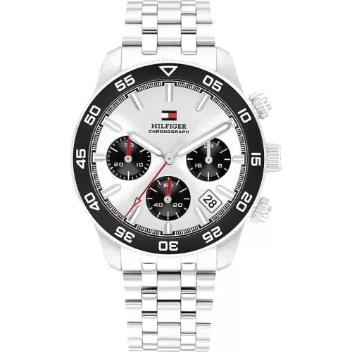 Tommy Hilfiger TH85 férfi óra TH1792215