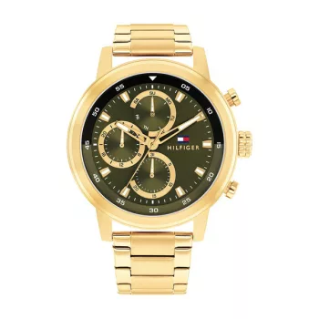 Tommy Hilfiger férfi karóra TH1792216