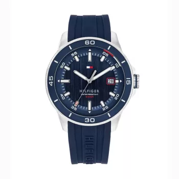 Tommy Hilfiger férfi karóra TH1792225