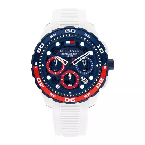 Tommy Hilfiger férfi karóra TH1792231