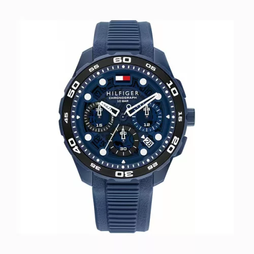 Tommy Hilfiger férfi karóra TH1792232
