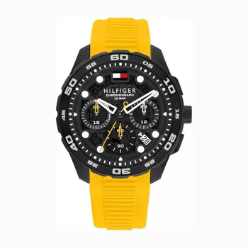 Tommy Hilfiger férfi karóra TH1792235