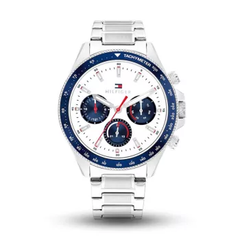 Tommy Hilfiger férfi karóra TH1792238