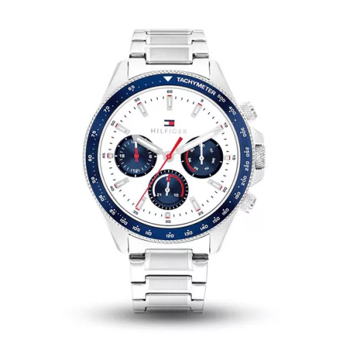 Tommy Hilfiger férfi karóra TH1792238