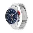 Tommy Hilfiger férfi karóra TH1792261