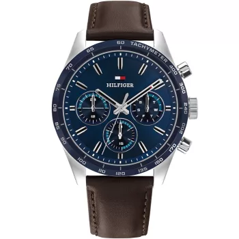 Tommy Hilfiger Hampton férfi óra TH1792276