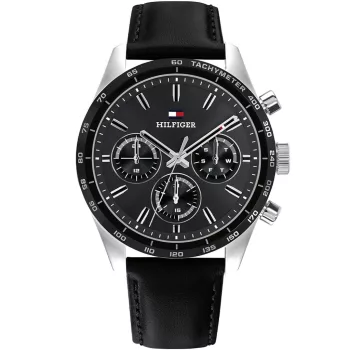 Tommy Hilfiger Hampton férfi óra TH1792277