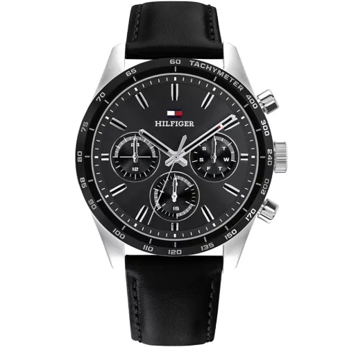 Tommy Hilfiger Hampton férfi óra TH1792277