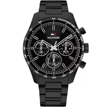 Tommy Hilfiger Hampton férfi óra TH1792280